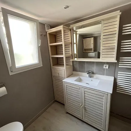 Dom wakacyjny Flamingo Hyères