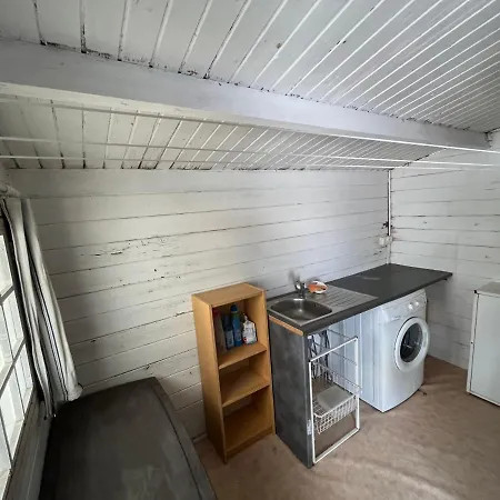 Flamingo Dom wakacyjny *