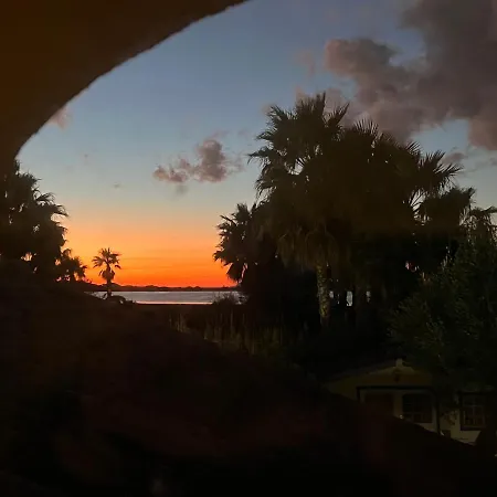 Dom wakacyjny Flamingo