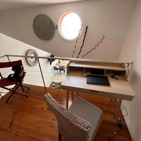 Flamingo Semesterbostad *